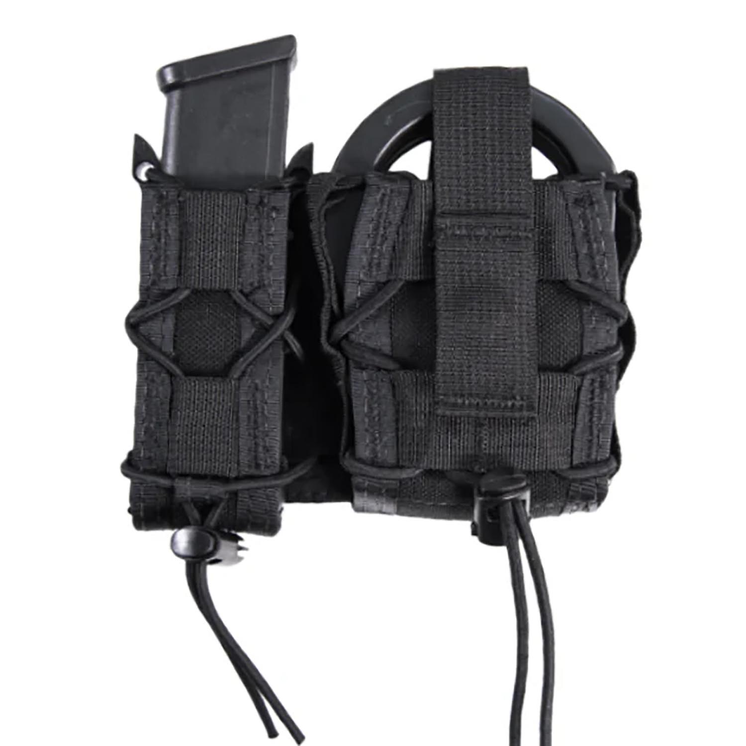 HIGH SPEED GEAR LEO TACO MOLLE