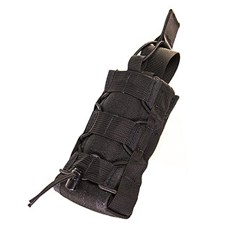 HIGH SPEED GEAR RADIO POP-UP TACO MOLLE POUCH BELT MOUNT