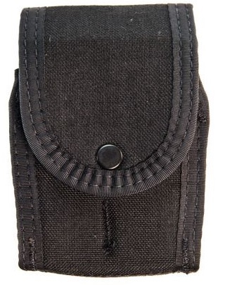 High Speed Gear Duty Covered Double Handcuff Taco Universal