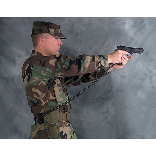 Blackhawk Tactical Pistol Lanyard