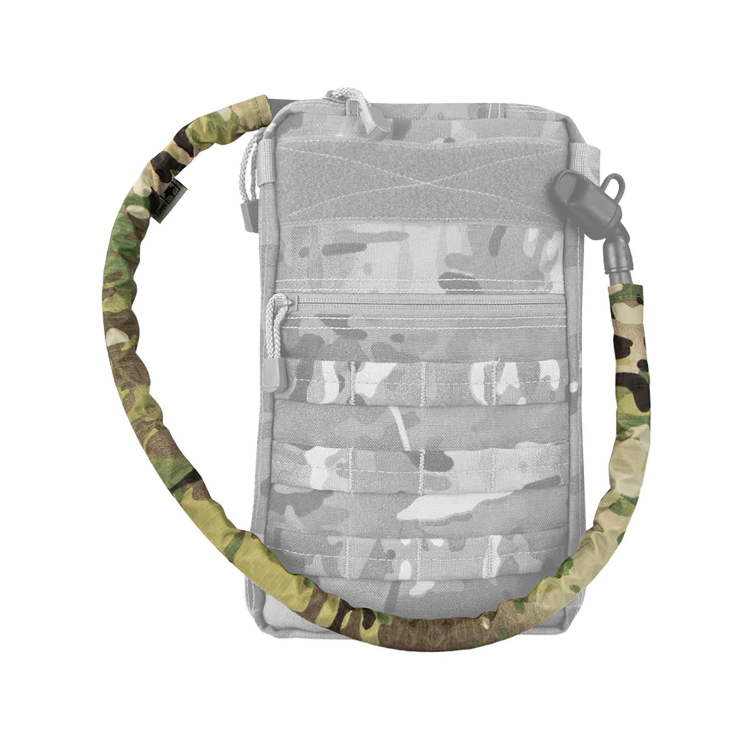 CONDOR HYDRATION TUBE COVER