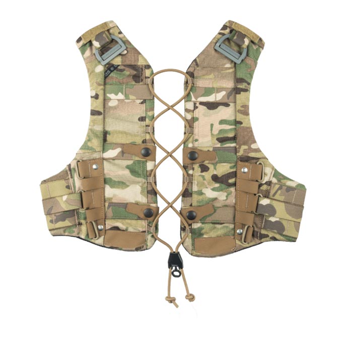CRYE PRECISION AVS HARNESS