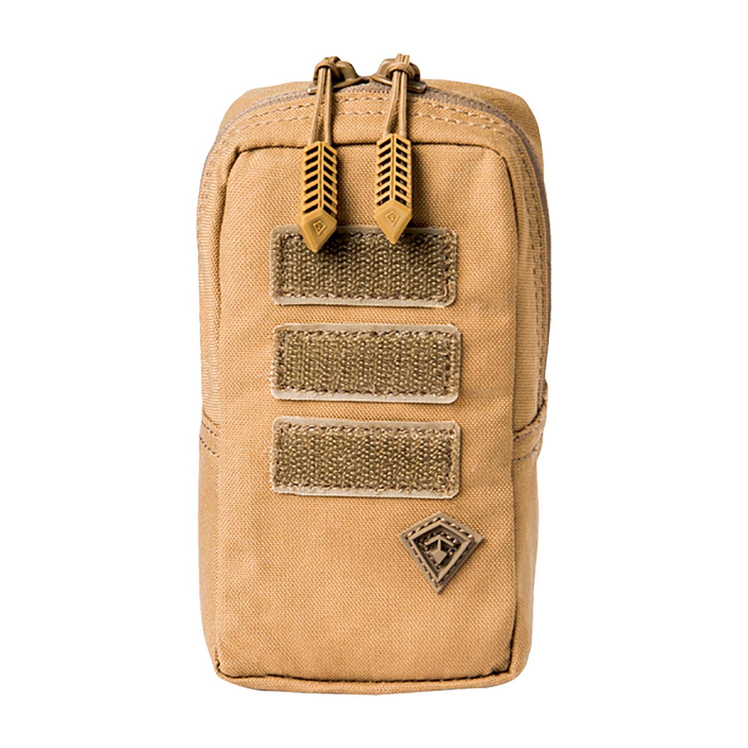 FIRST TACTICAL TACTIX 3X6 UTILITY POUCH