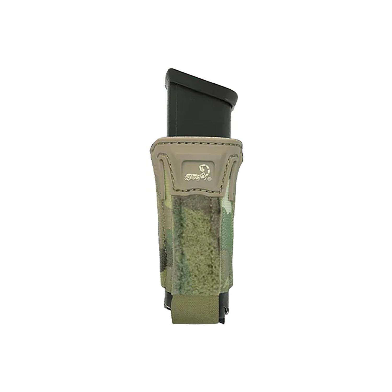AGILITE PINCER PISTOL SINGLE MAG POUCH
