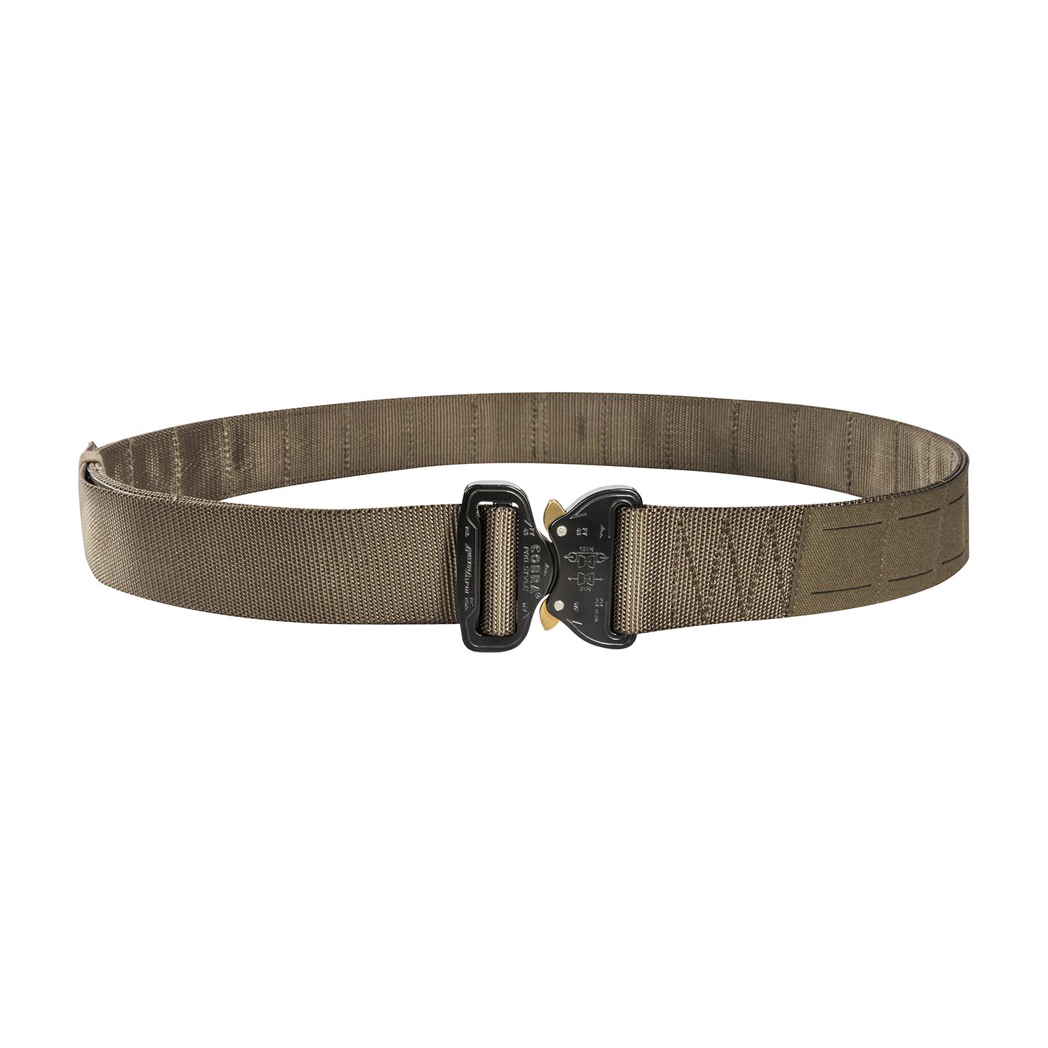 TASMANIAN TIGER MODULAR BELT
