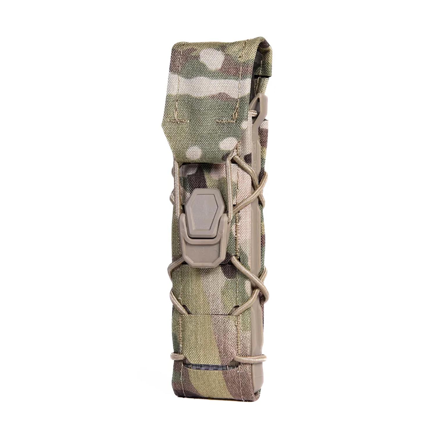 High Speed Gear OTR (Over-The-Top Retention) Pouch Cover