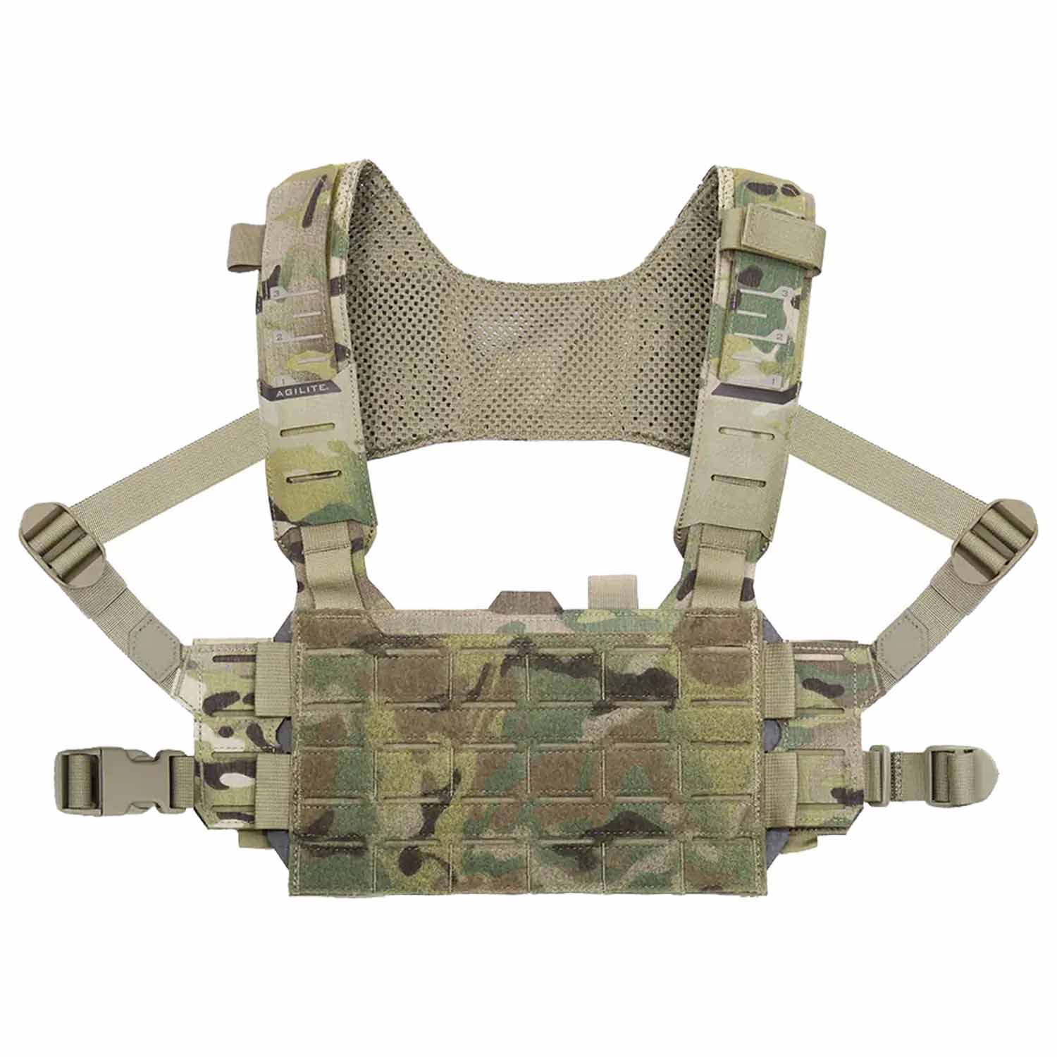 AGILITE REAPER CHEST RIG