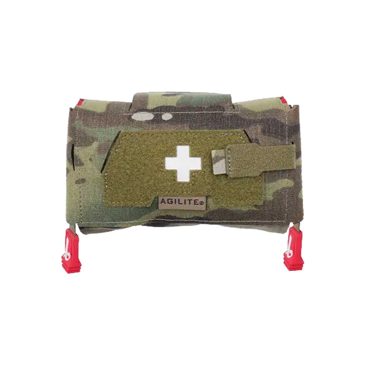 AGILITE MD2 COMPACT TRAUMA KIT IFAK