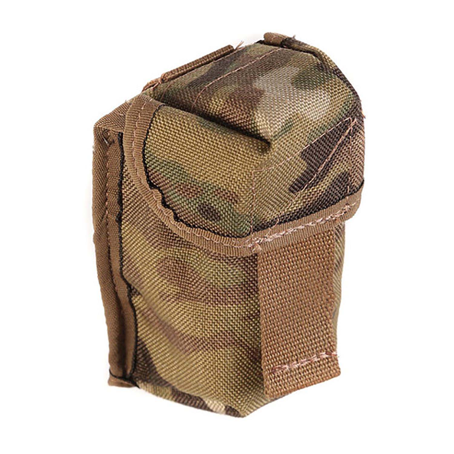 RAINE TACTICAL FLASHLIGHT HOLDER