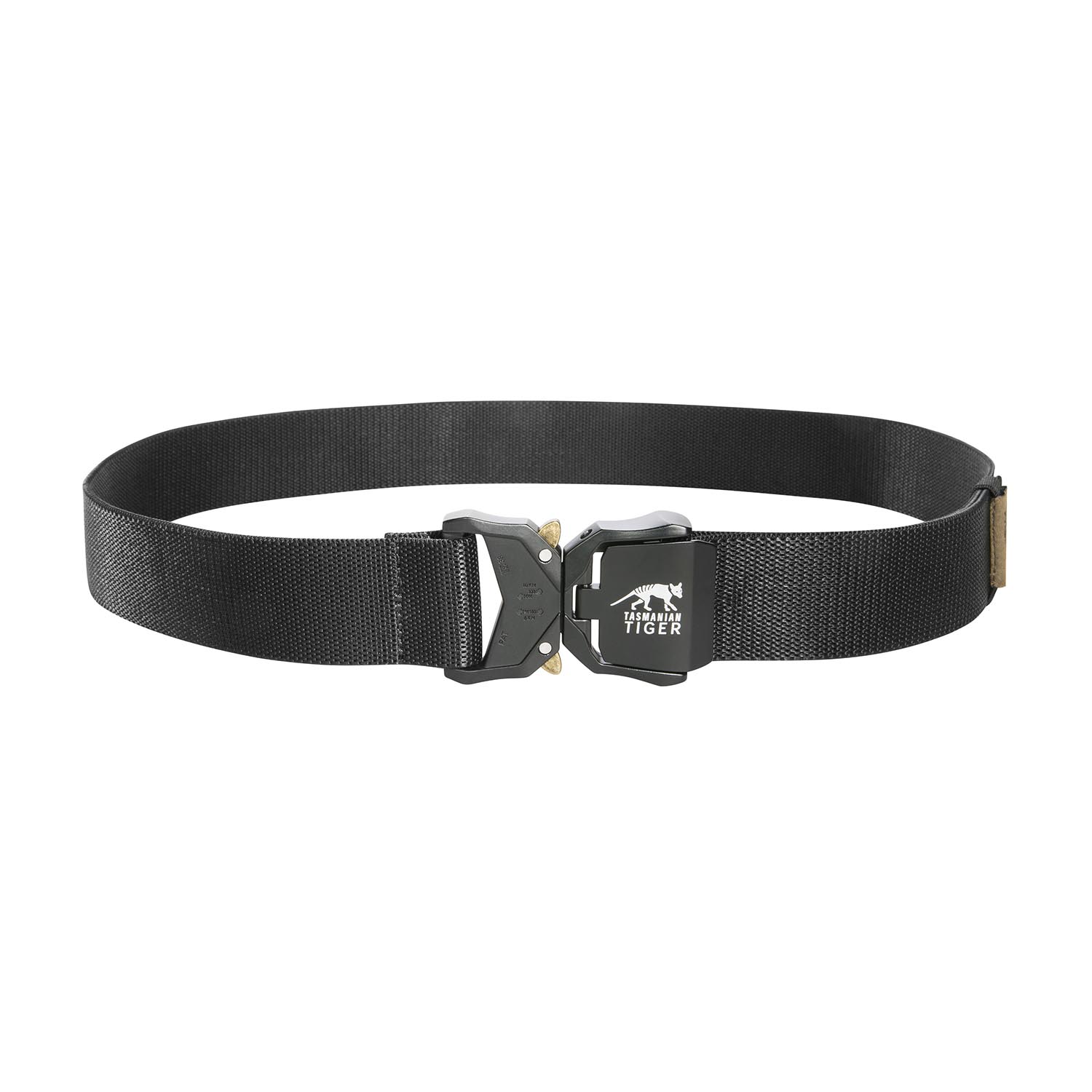Tasmanian Tiger QR Stretch Belt 38mm
