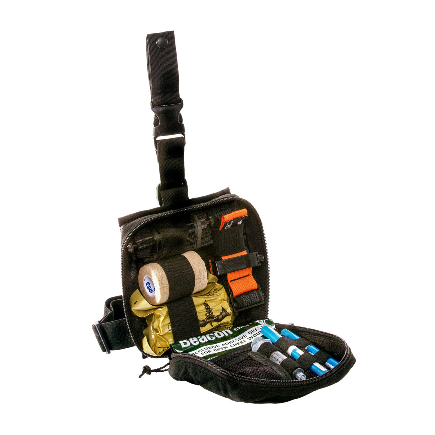 TacMed K9 Handler Trauma Kit
