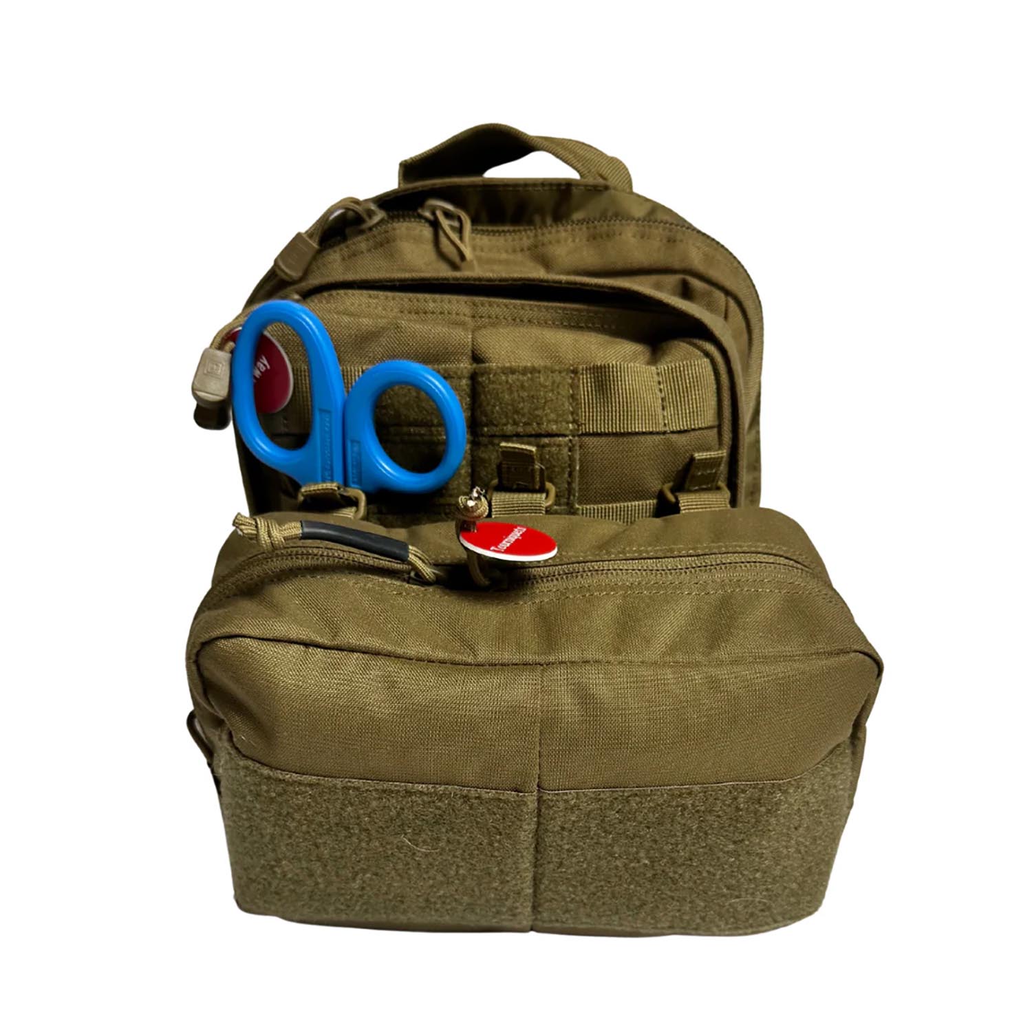 RCR Medical Advanced Medical Patrol Kit APMK