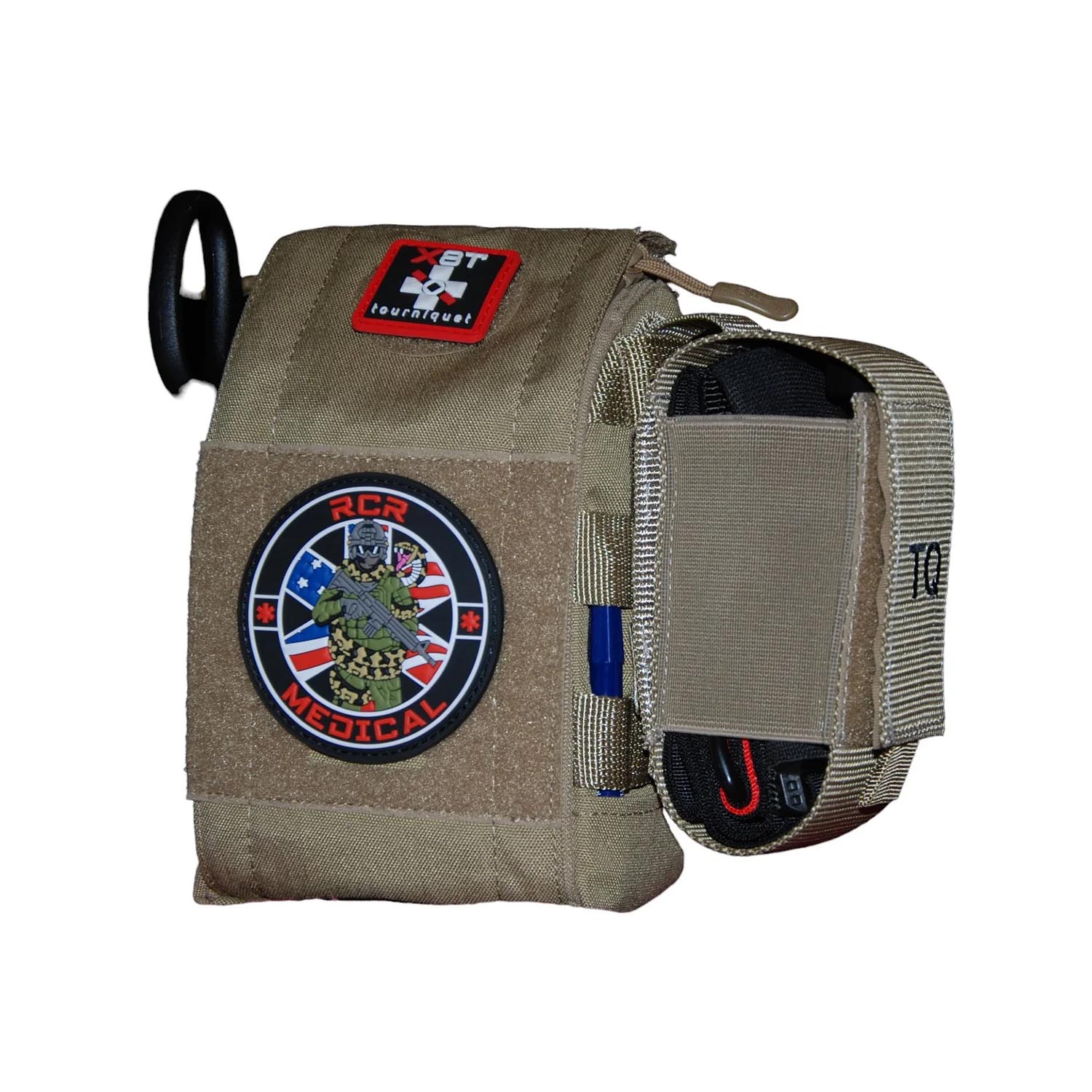 RCR MEDICAL URBAN RESCUE BAG