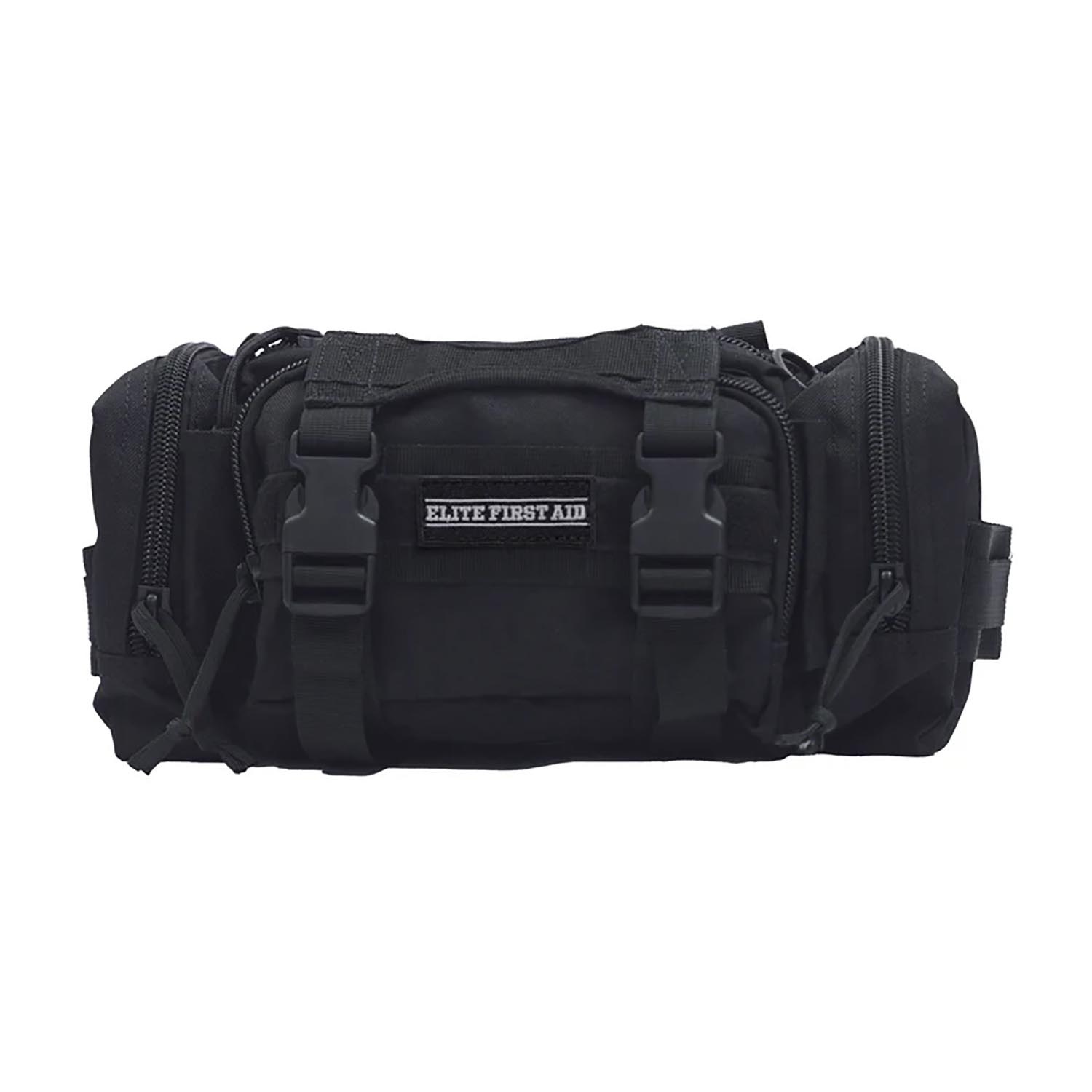 ELITE FIRST AID RAPID RESPONSE FIRST AID BAG