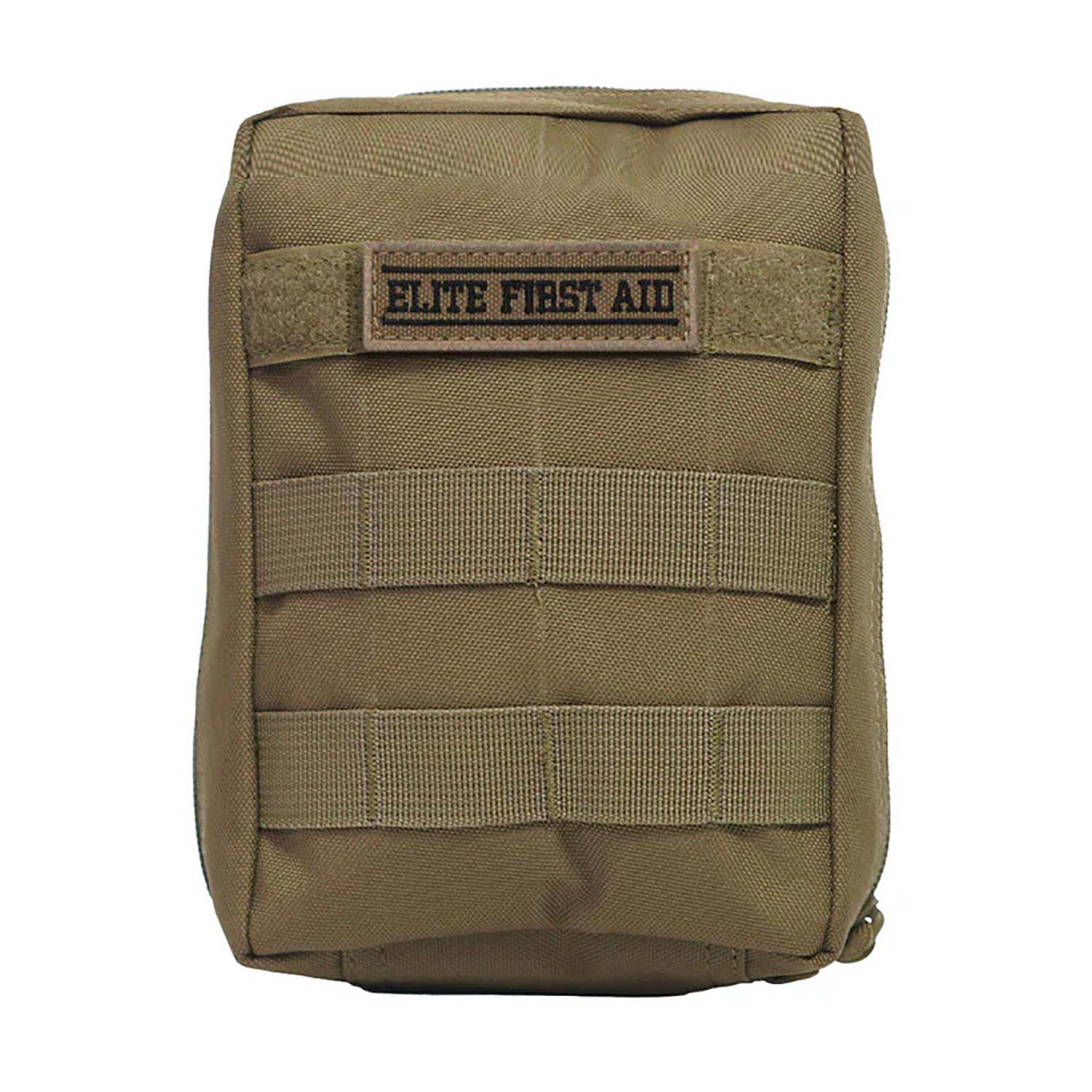 ELITE FIRST AID TACTICAL IFAK, FIRST AID