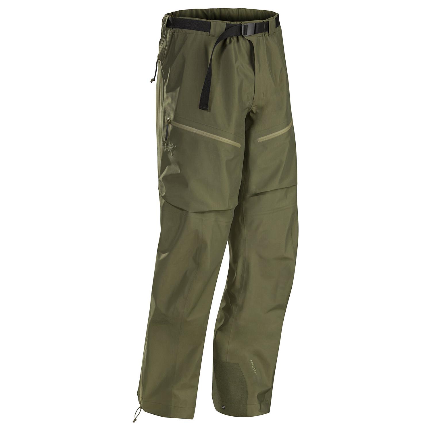ARC'TERYX ALPHA PANT GEN 2