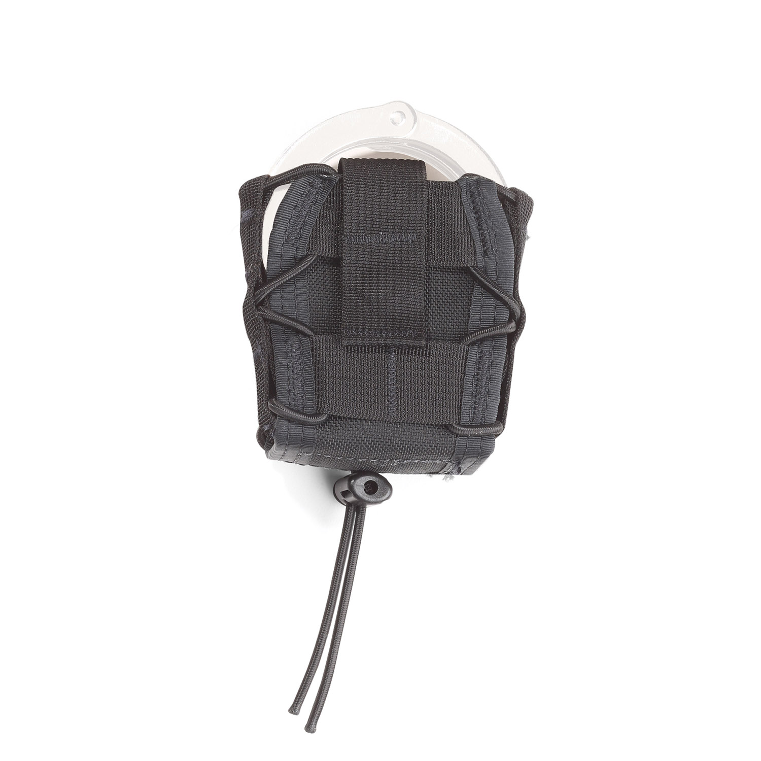 HIGH SPEED GEAR BELT MOUNT TACO POUCH