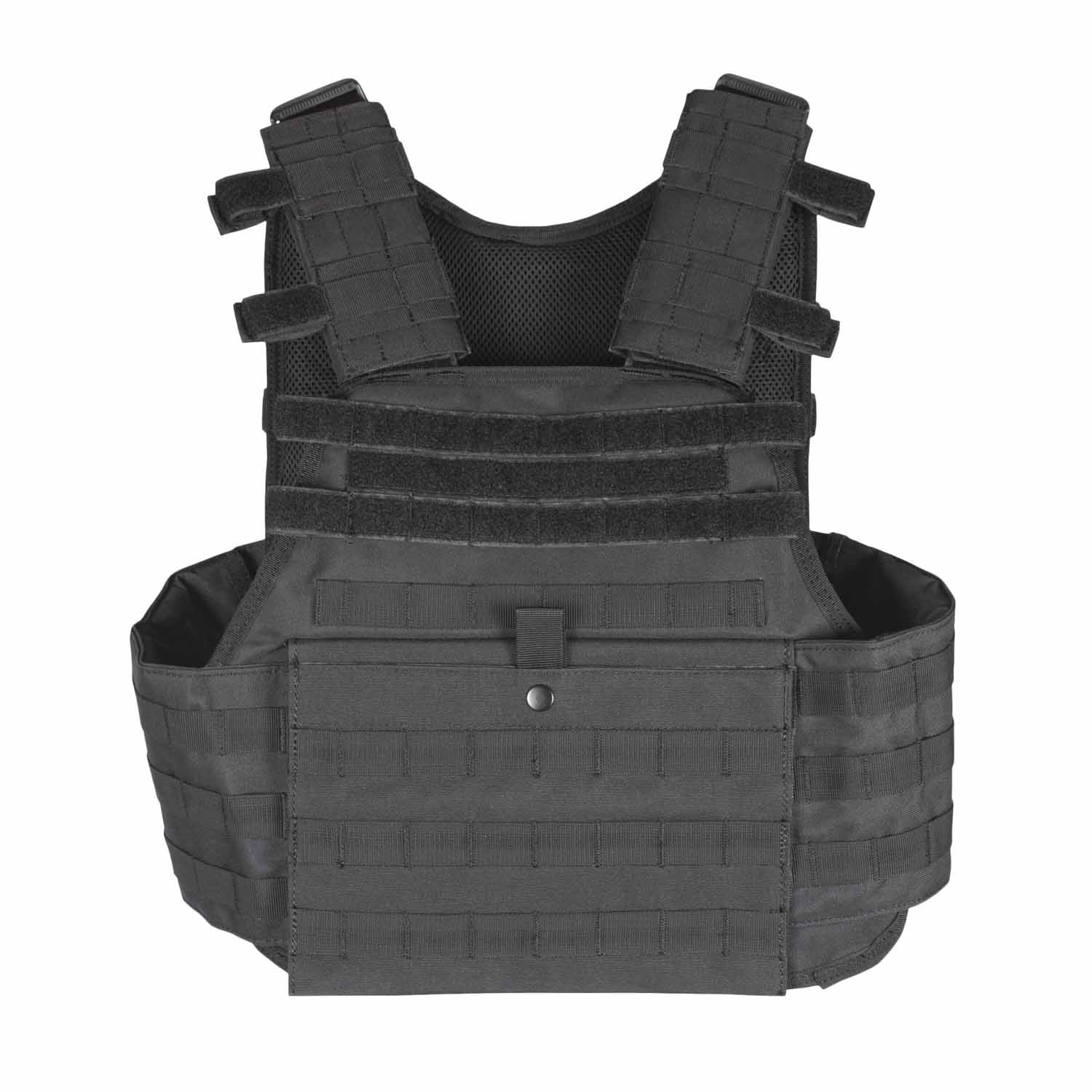 FOX TACTICAL VITAL PLATE CARRIER VEST