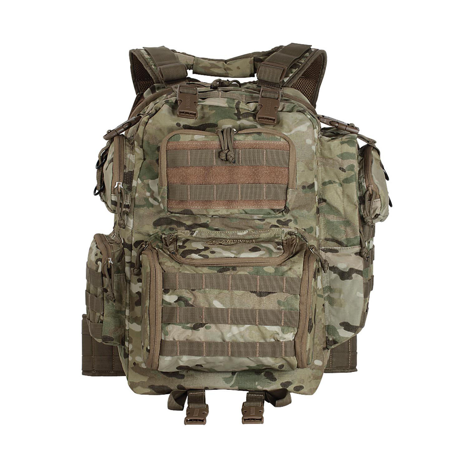 VOODOO TACTICAL MATRIX ASSAULT PACK