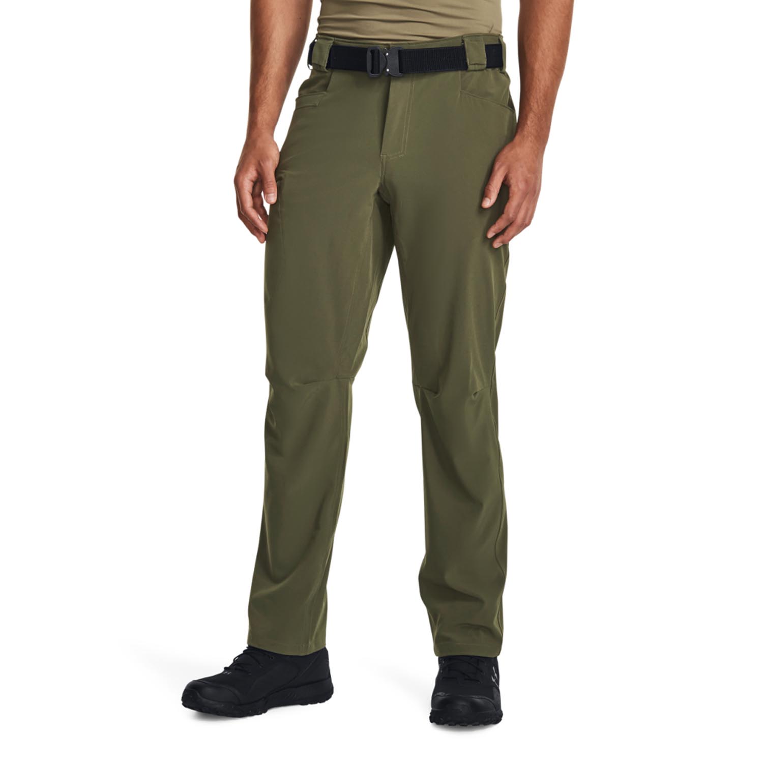 UNDER ARMOUR MEN'S DEFENDER PANTS