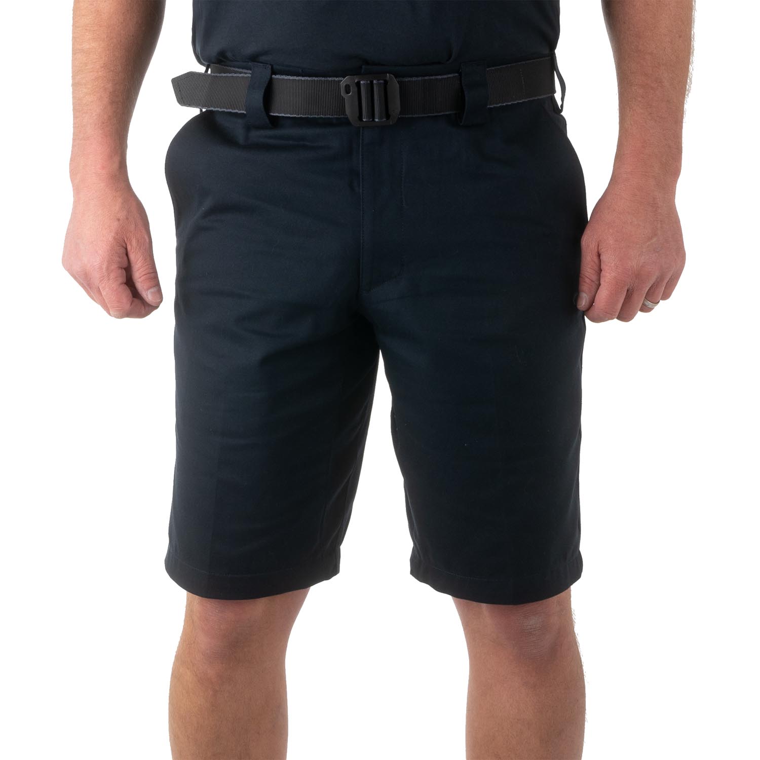 First Tactical Men's Cotton Station Shorts