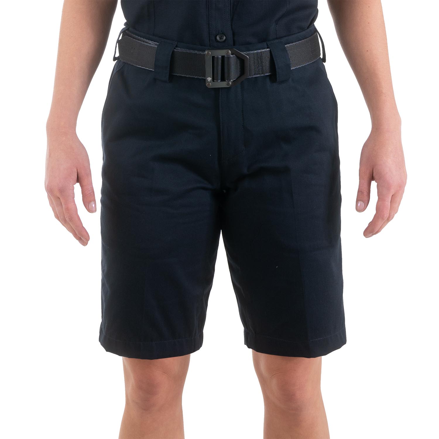 First Tactical Women's Cotton Station Shorts
