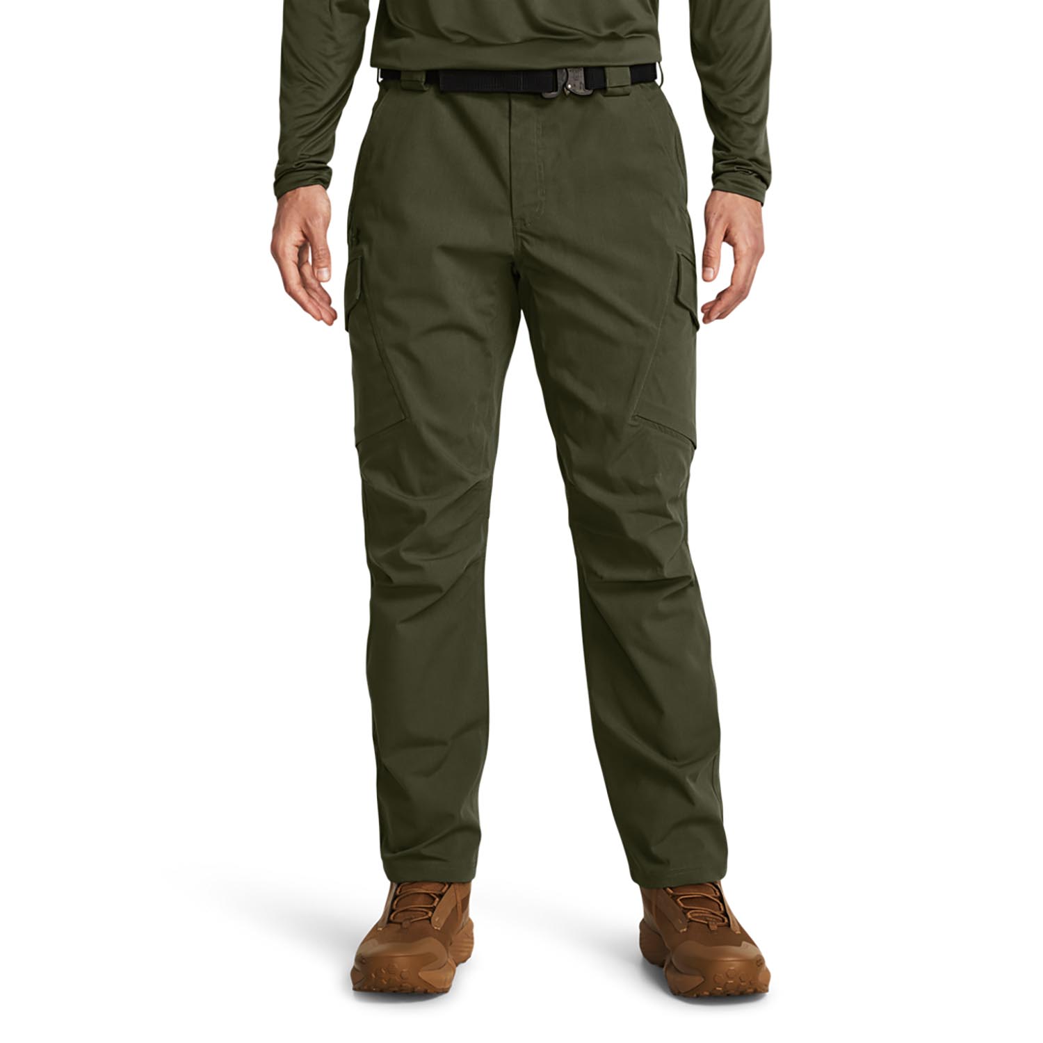 UNDER ARMOUR MEN'S TACTICAL ELITE CARGO PANTS