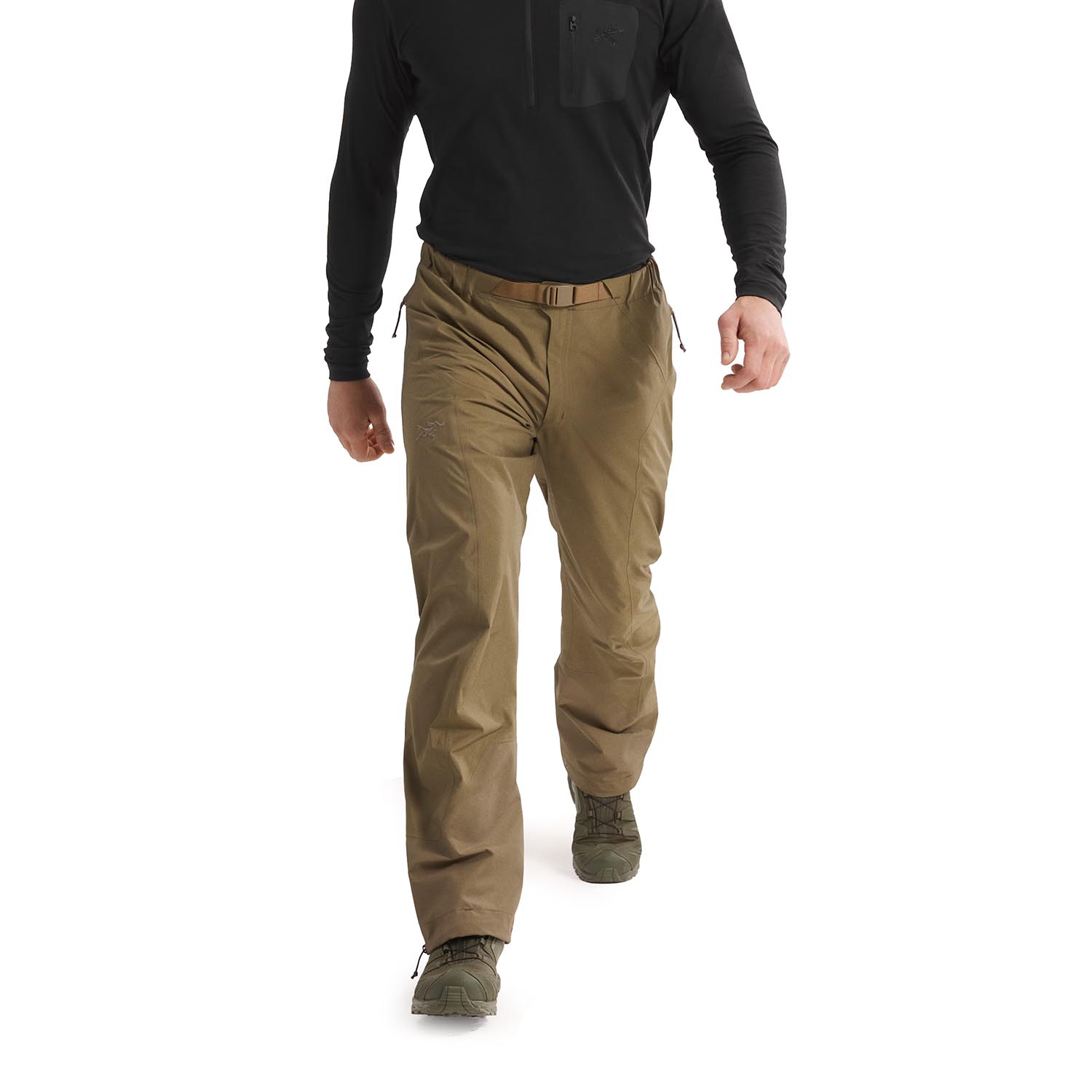 ARC'TERYX LEAF MEN'S ALPHA LT PANTS GEN 2.2