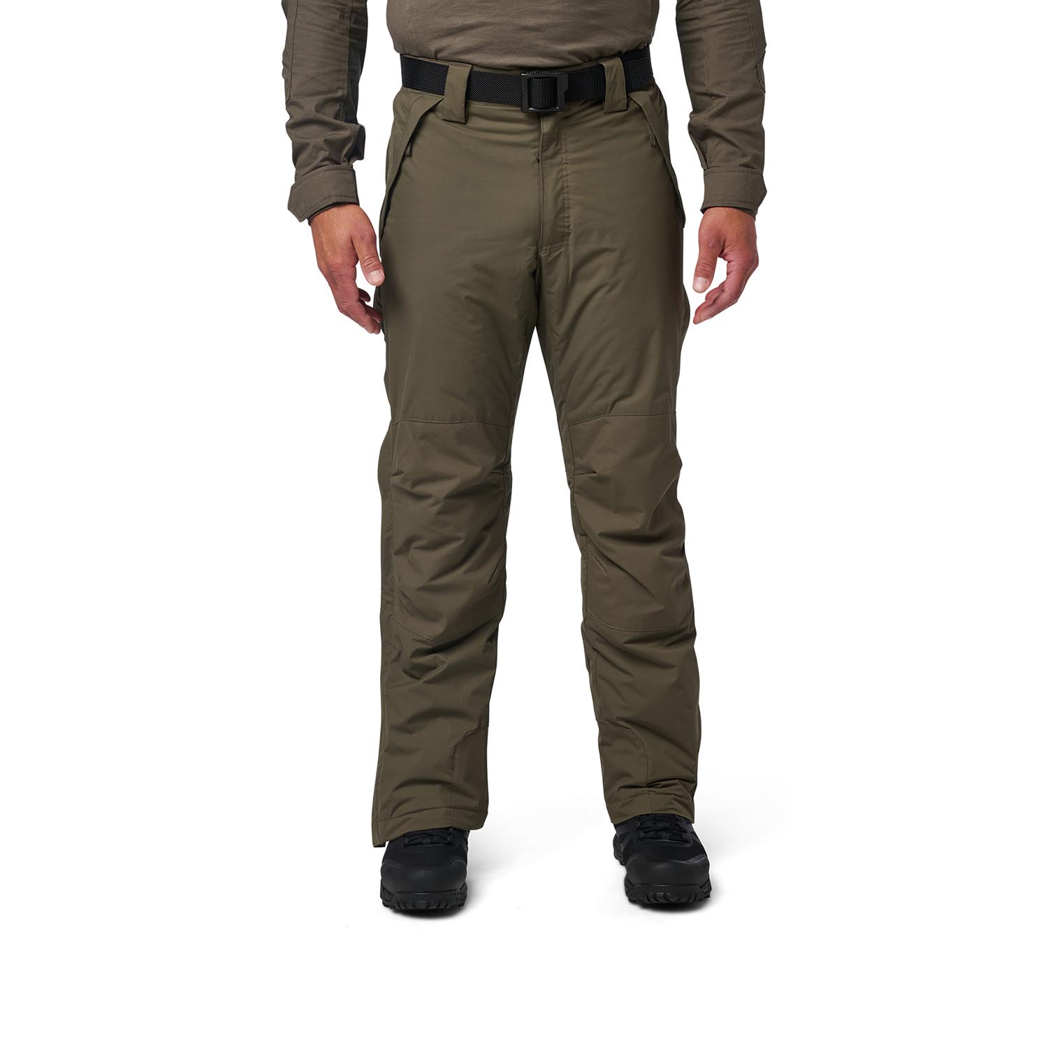 5.11 TACTICAL MEN'S BASTION 5K/10K HARDSHELL PANTS