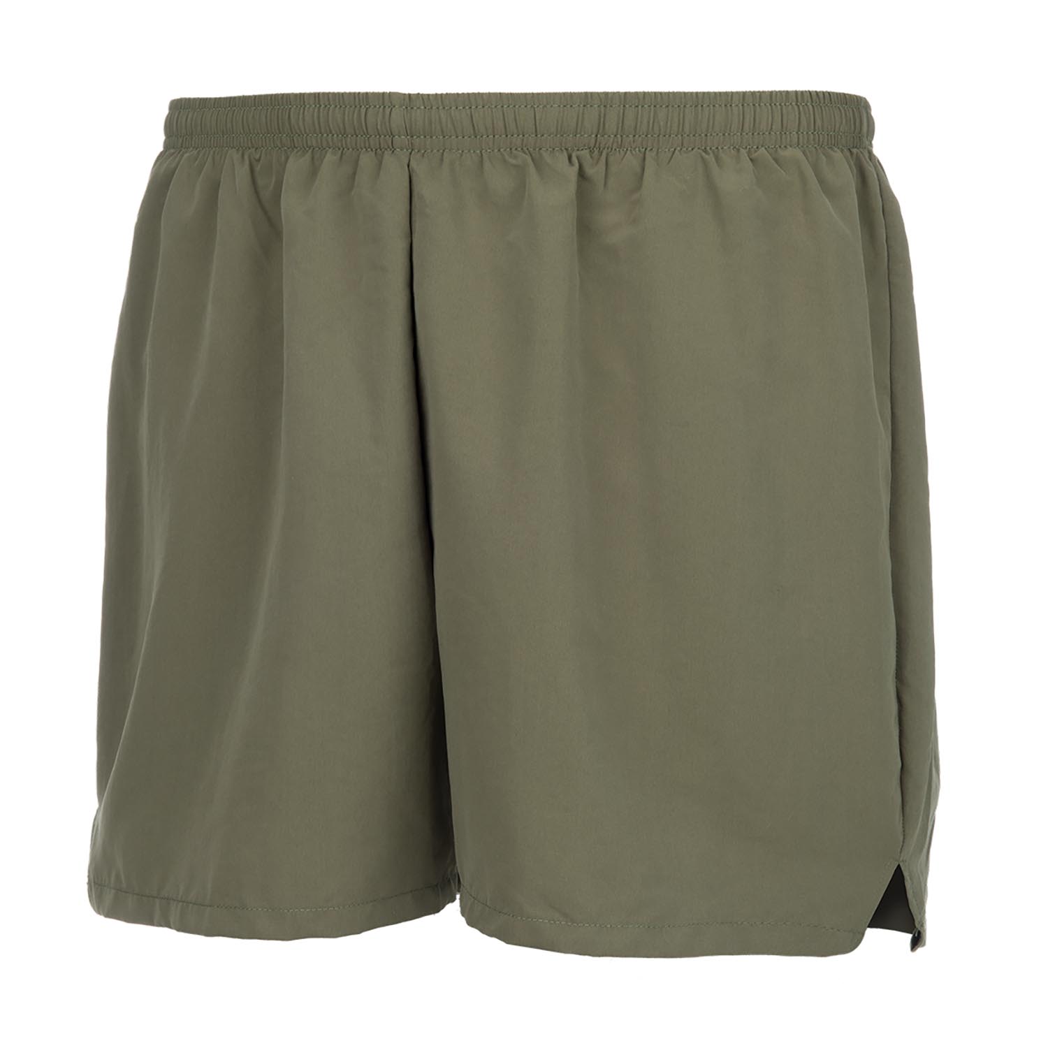 DUKE PT SHORTS WITH LINER