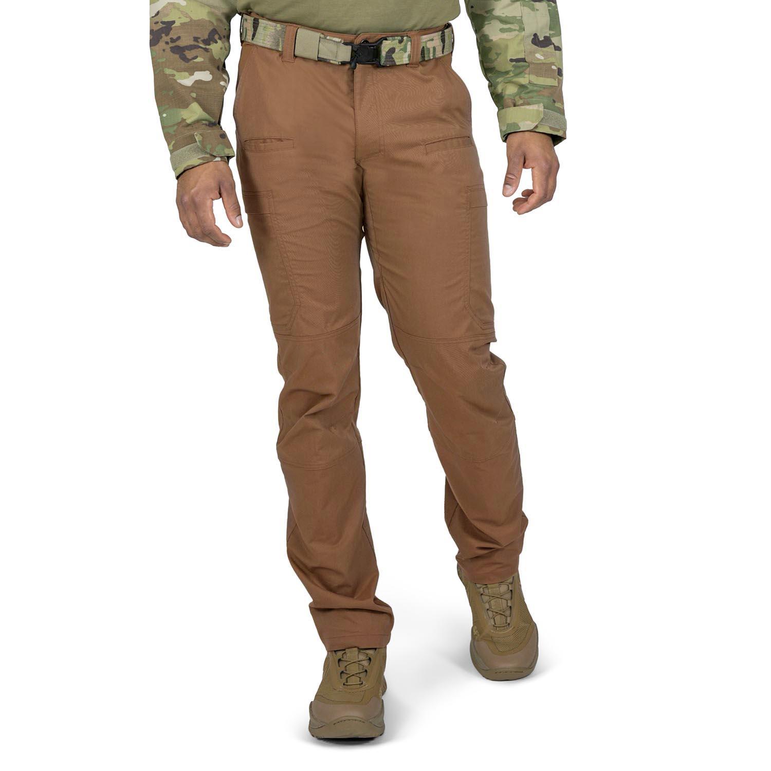 MISSION MADE MEN'S TACTICAL PANTS