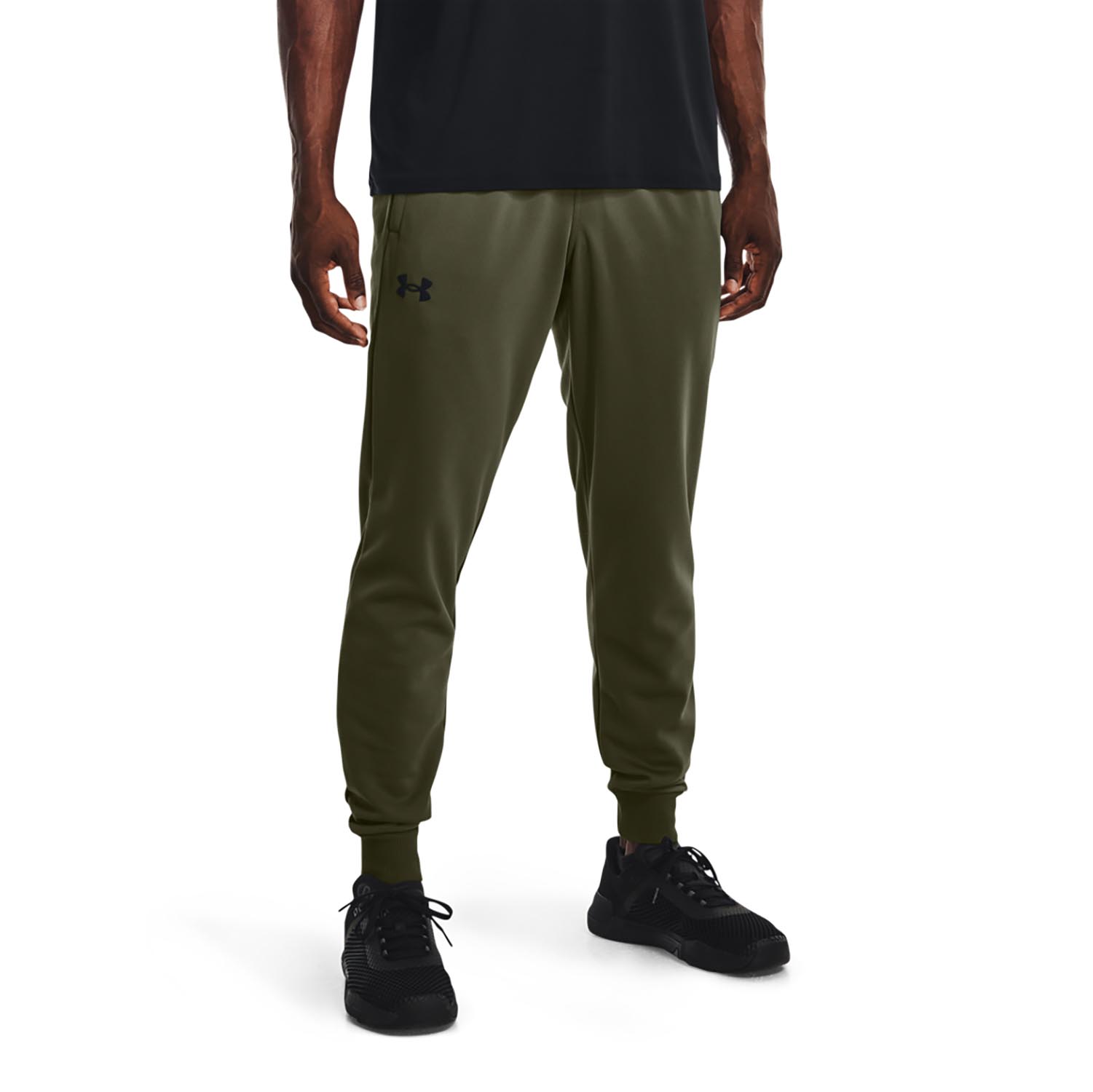 Under Armour Men's Armour Fleece Joggers
