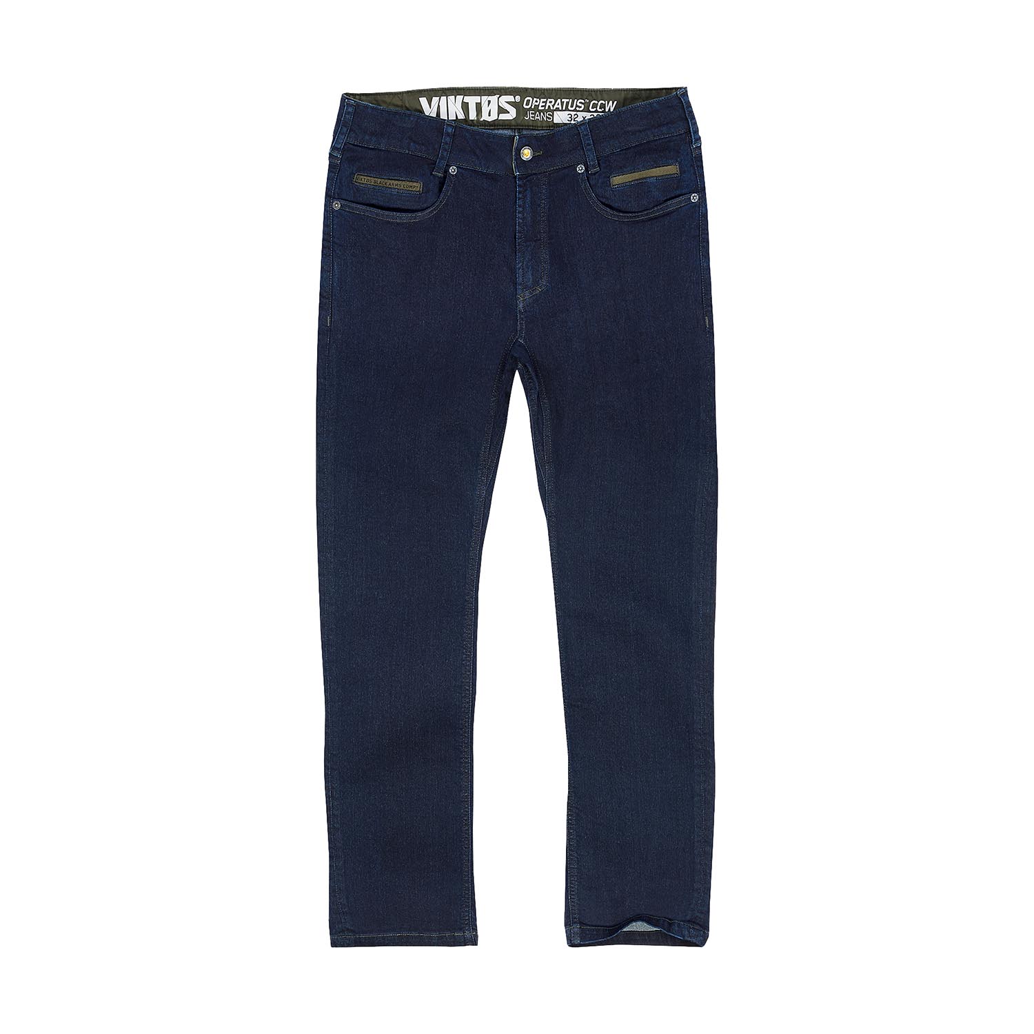 VIKTOS MEN'S OPERATUS CCW JEANS