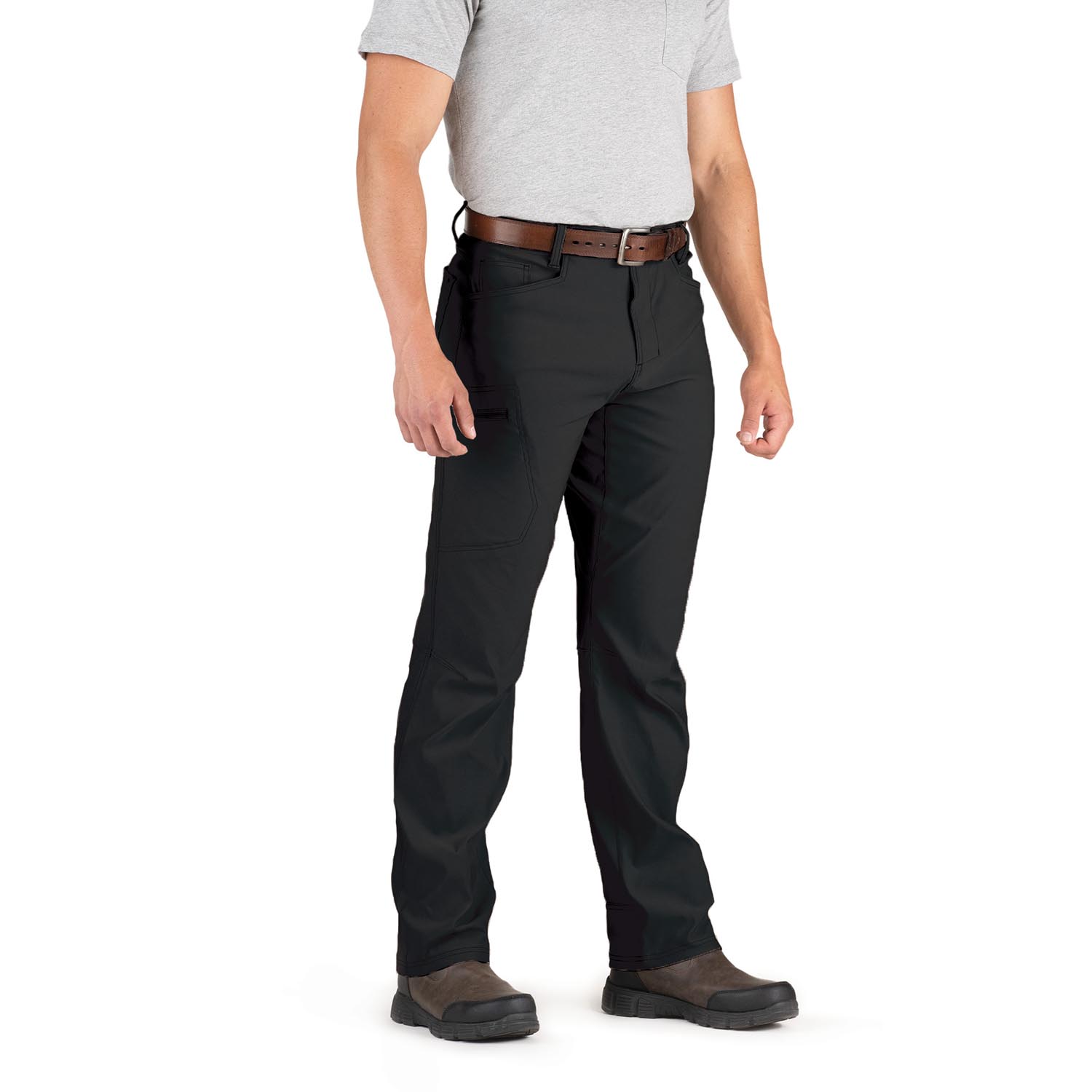 BERNE MEN'S LIGHTWEIGHT FLEX PRO PANTS