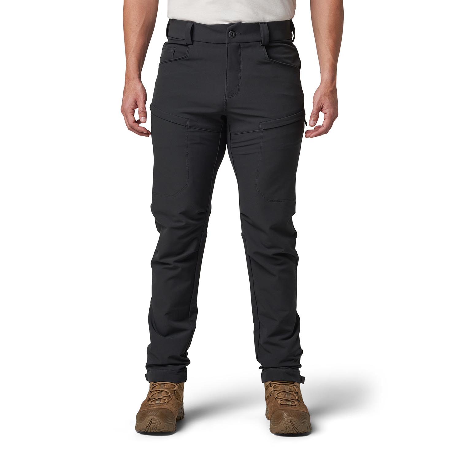 5.11 TACTICAL MEN'S CEPHEUS SOFTSHELL PANTS