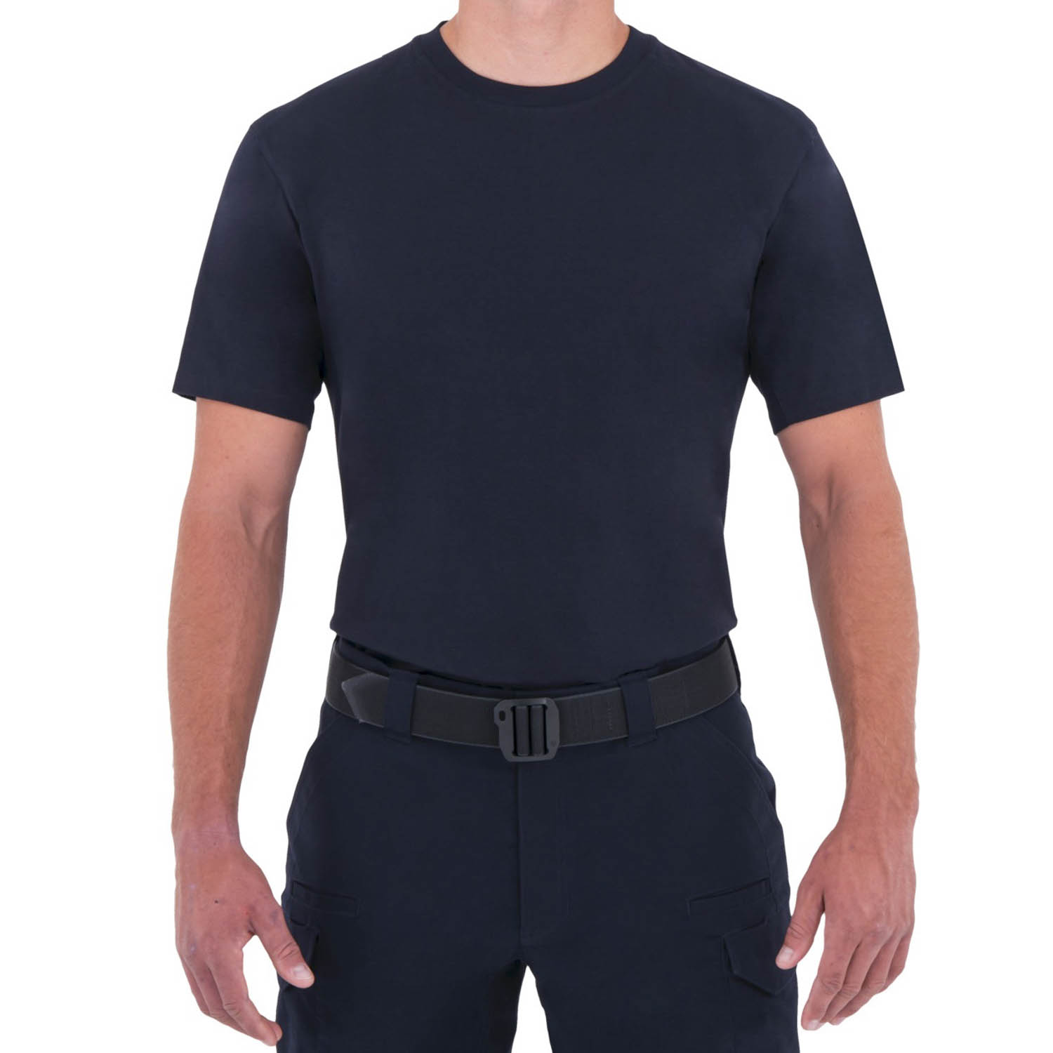 FIRST TACTICAL MEN'S TACTIX SHORT SLEEVE COTTON TEE