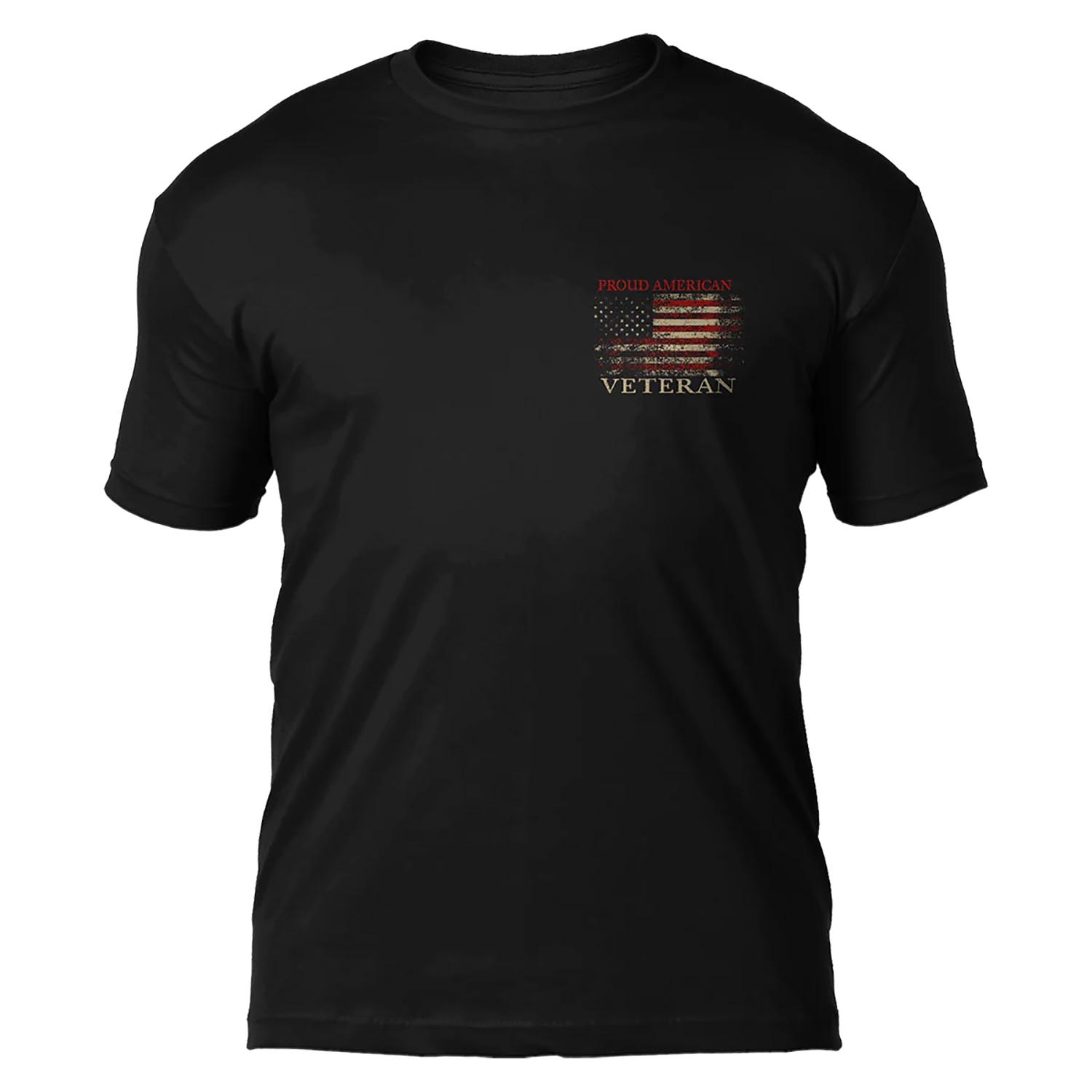7.62 Design "Why We Served V2" T-Shirt