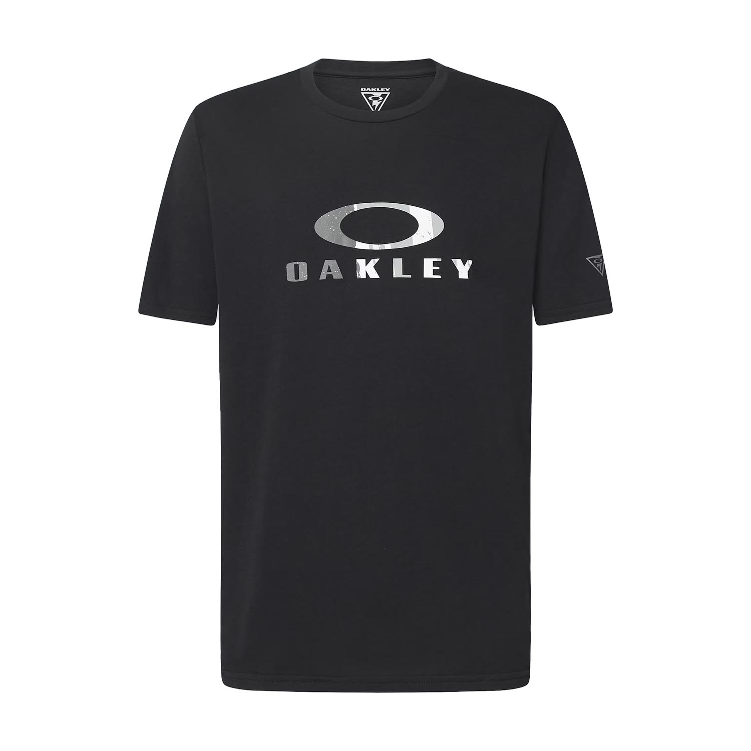 OAKLEY SI MEN'S SPLATTER TEE