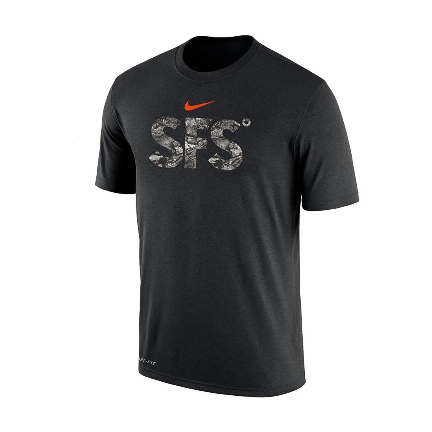 NIKE MEN'S SFS DRI-FIT T-SHIRT