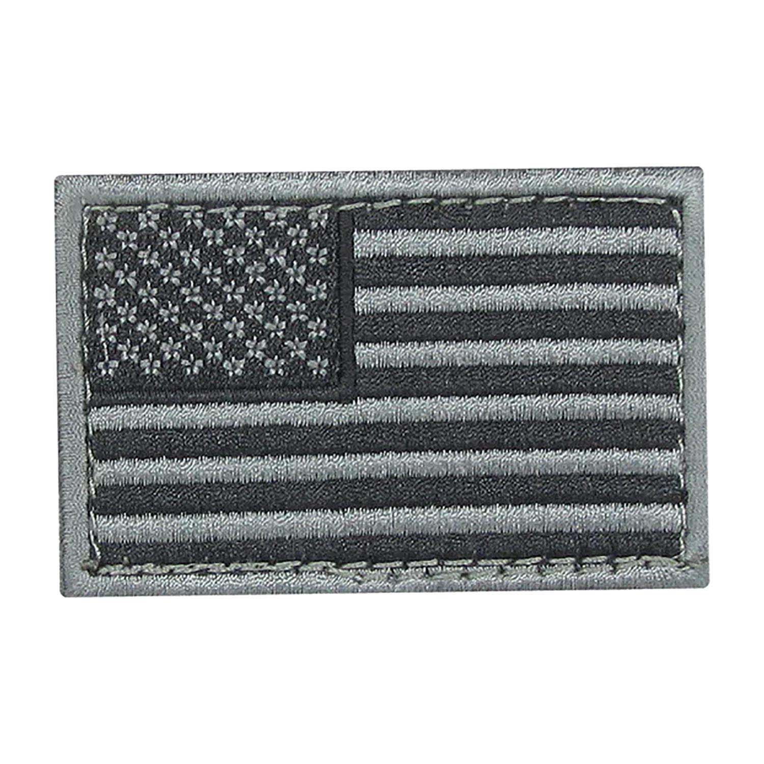 CONDOR US FLAG PATCH