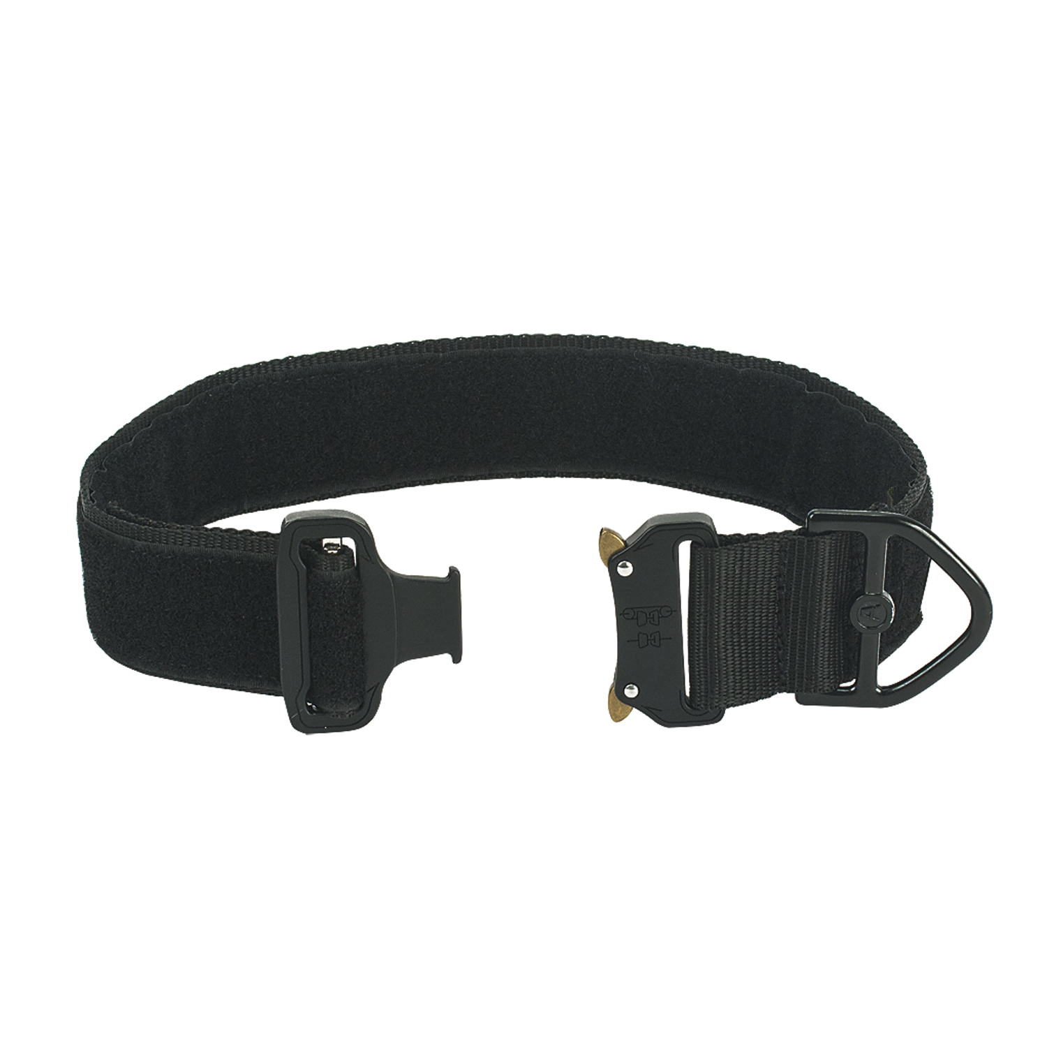 VOODOO TACTICAL K9 DUTY COLLAR