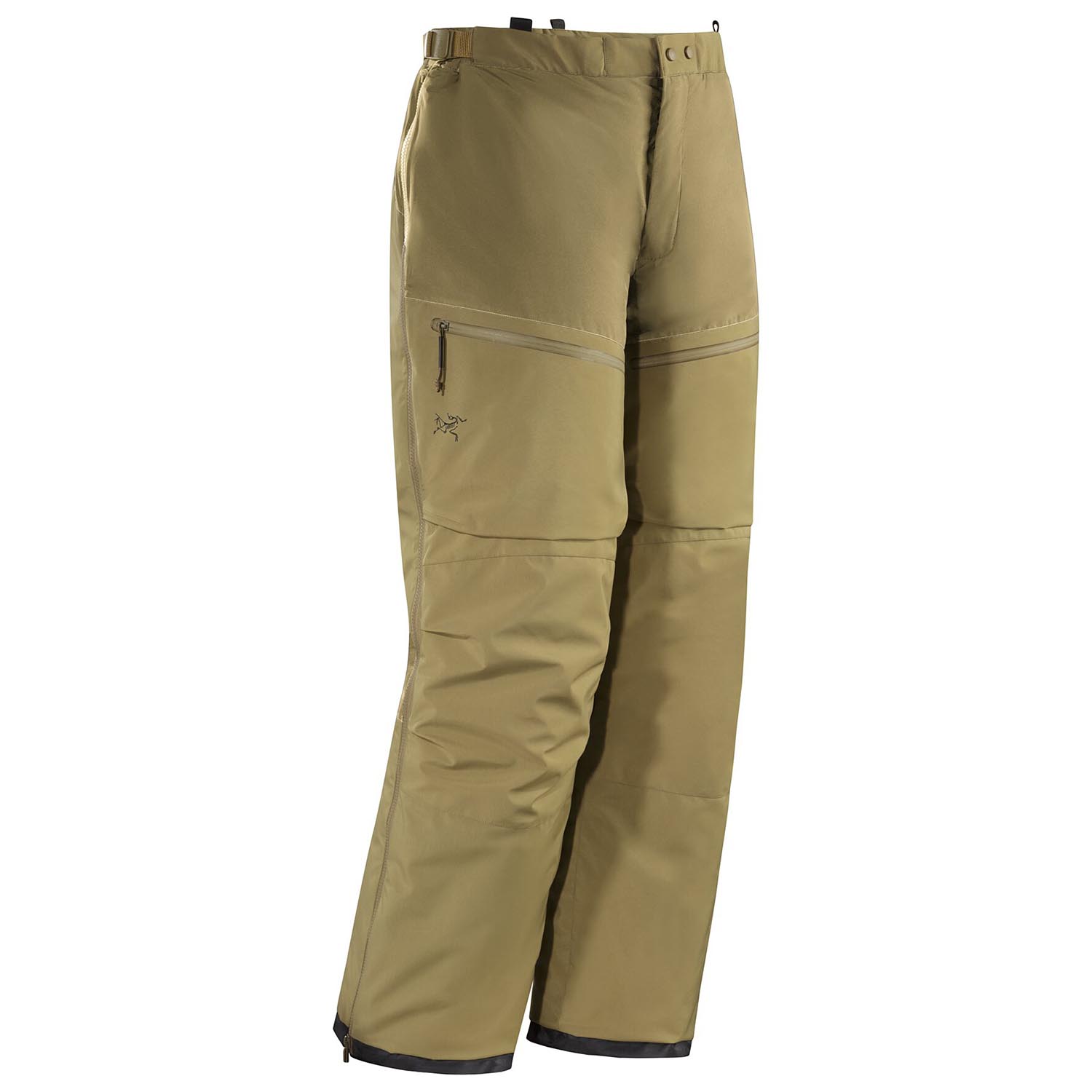 Arc'teryx LEAF Men's Cold WX Bottoms SV