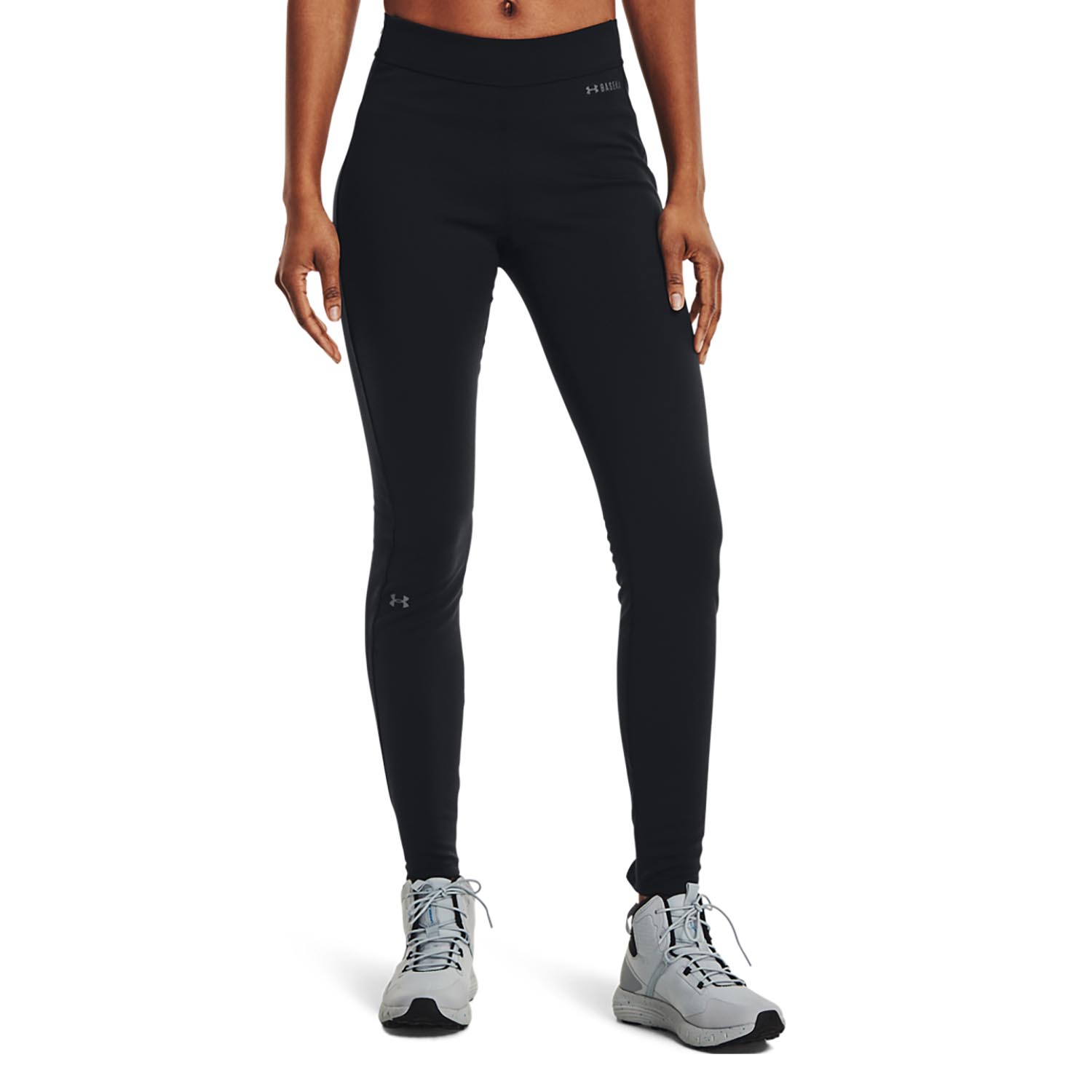 Under Armour Women's UA Base 4.0 Leggings