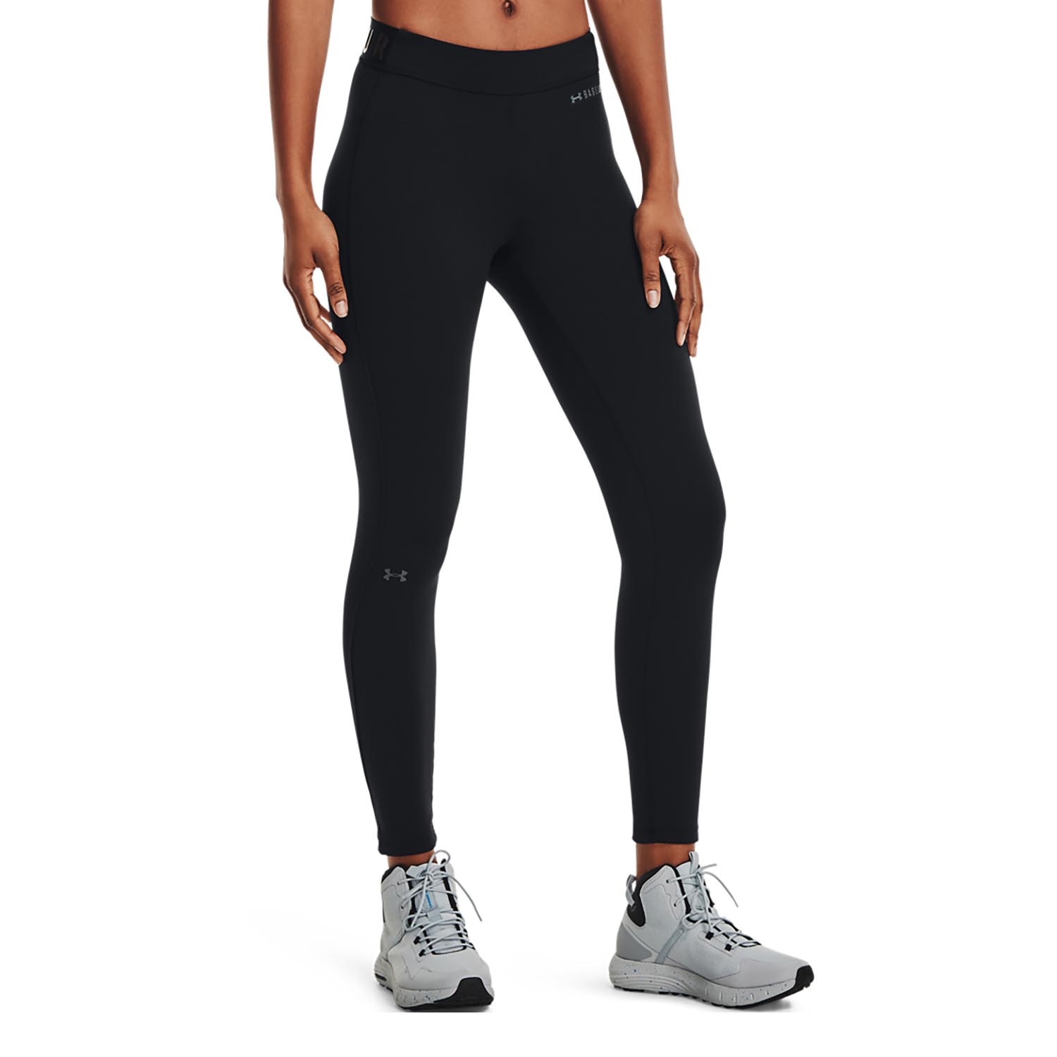 Under Armour Women's UA Base 3.0 Leggings