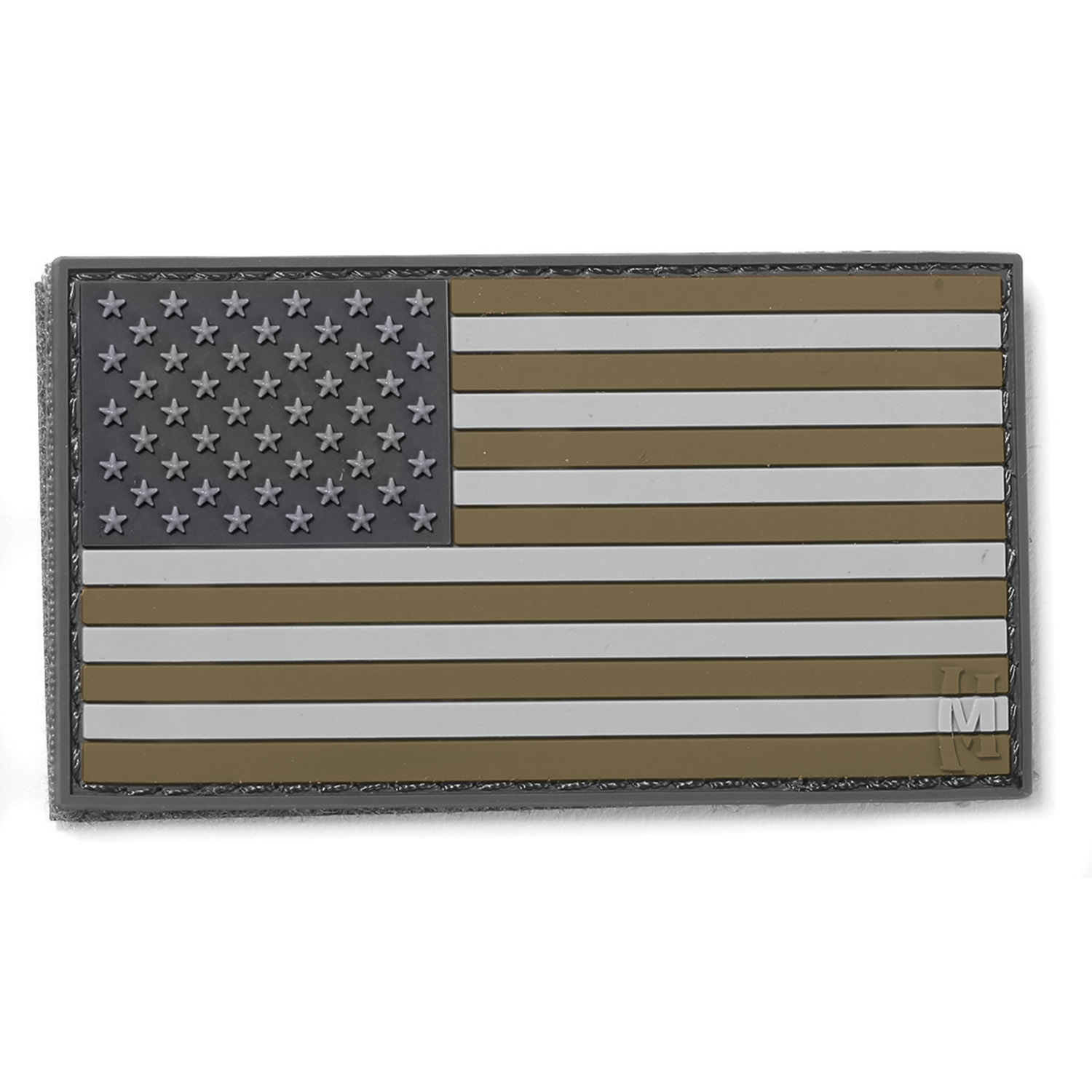 MAXPEDITION USA FLAG PATCH