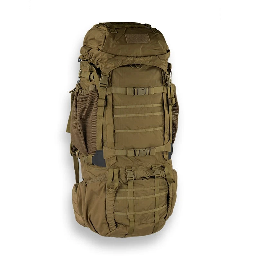 EBERLESTOCK BATTLESHIP PACK RUCKSACK