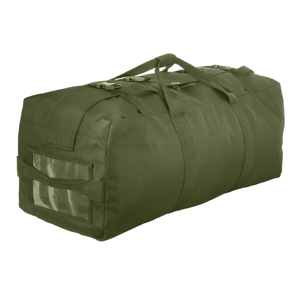 Rothco GI Type Enhanced Duffle Bag