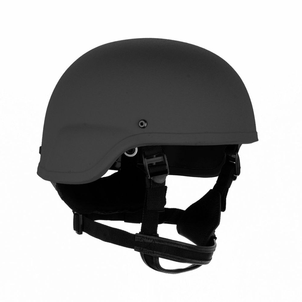 Shellback Tactical Level IIIA Ballistic Standard Cut ACH Hel