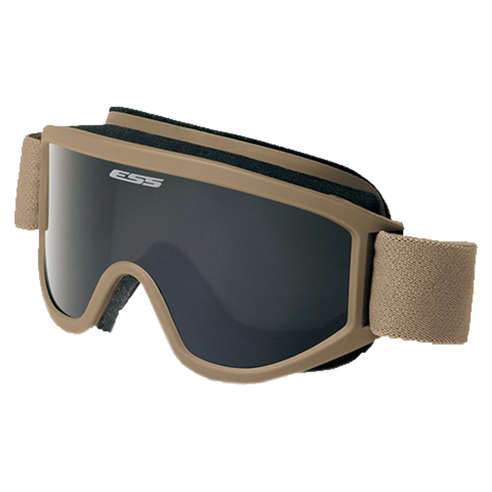 ESS APEL APPROVED LAND OPS GOGGLES NSN: 4240-01-540-5580