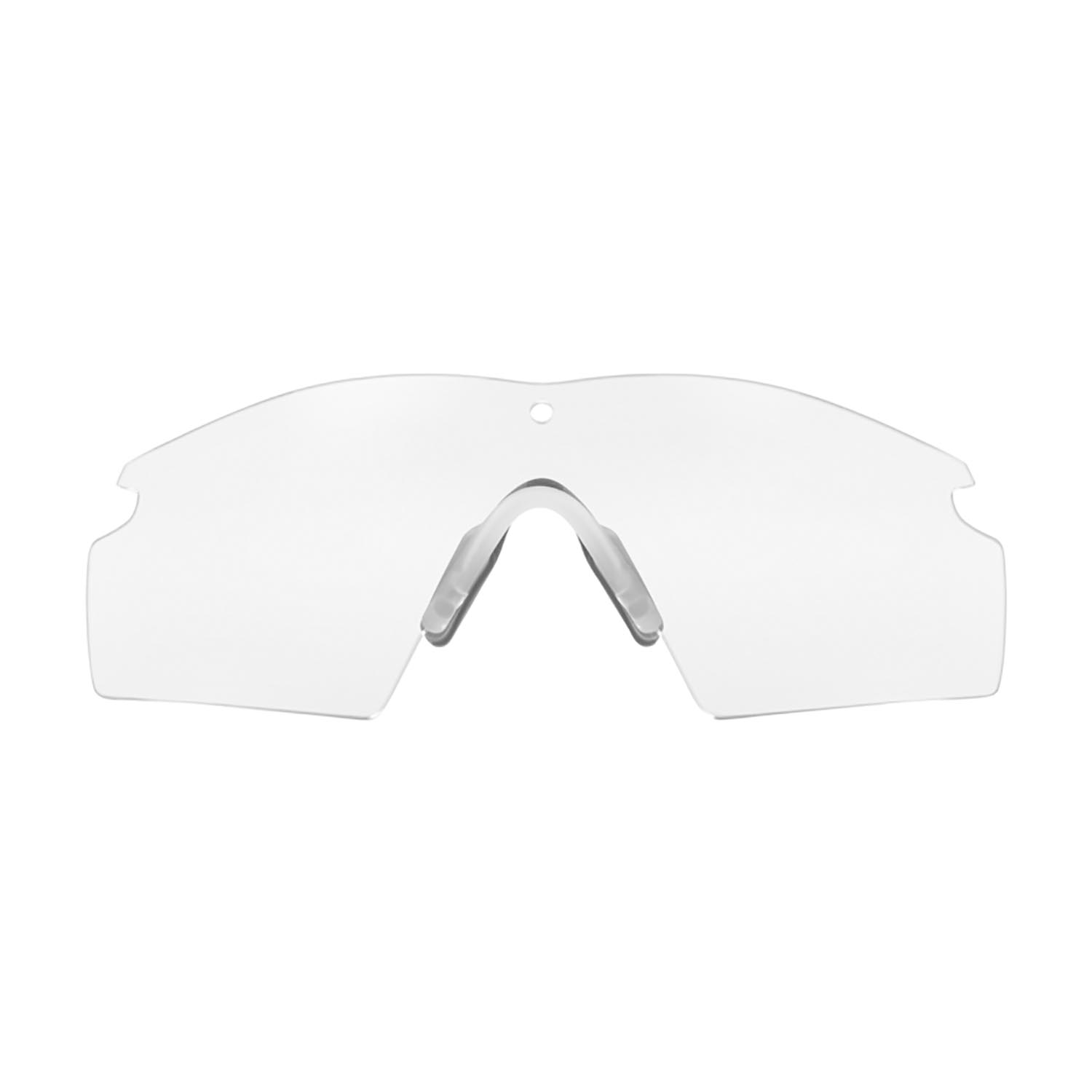 OAKLEY SI BALLISTIC M FRAME 2.0 REPLACEMENT LENSES